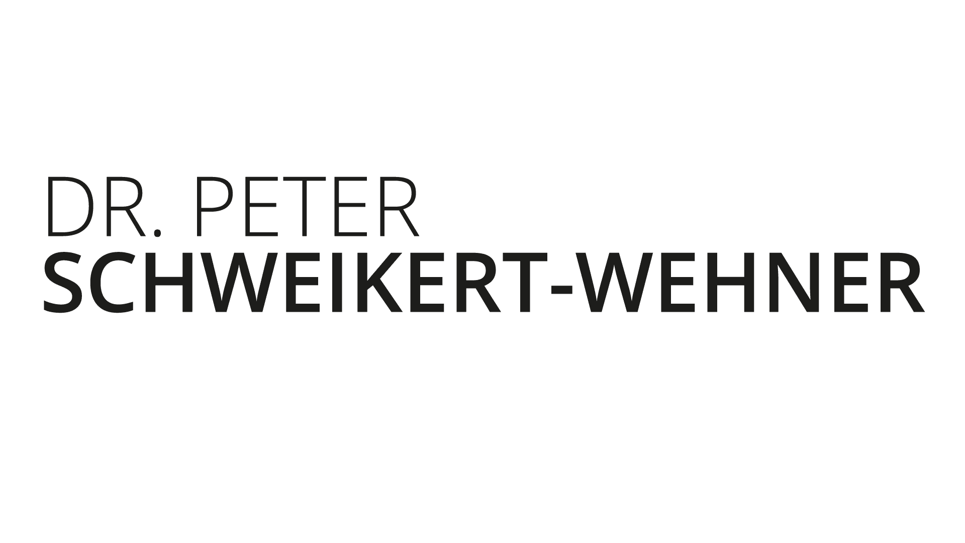 peter wehner logo